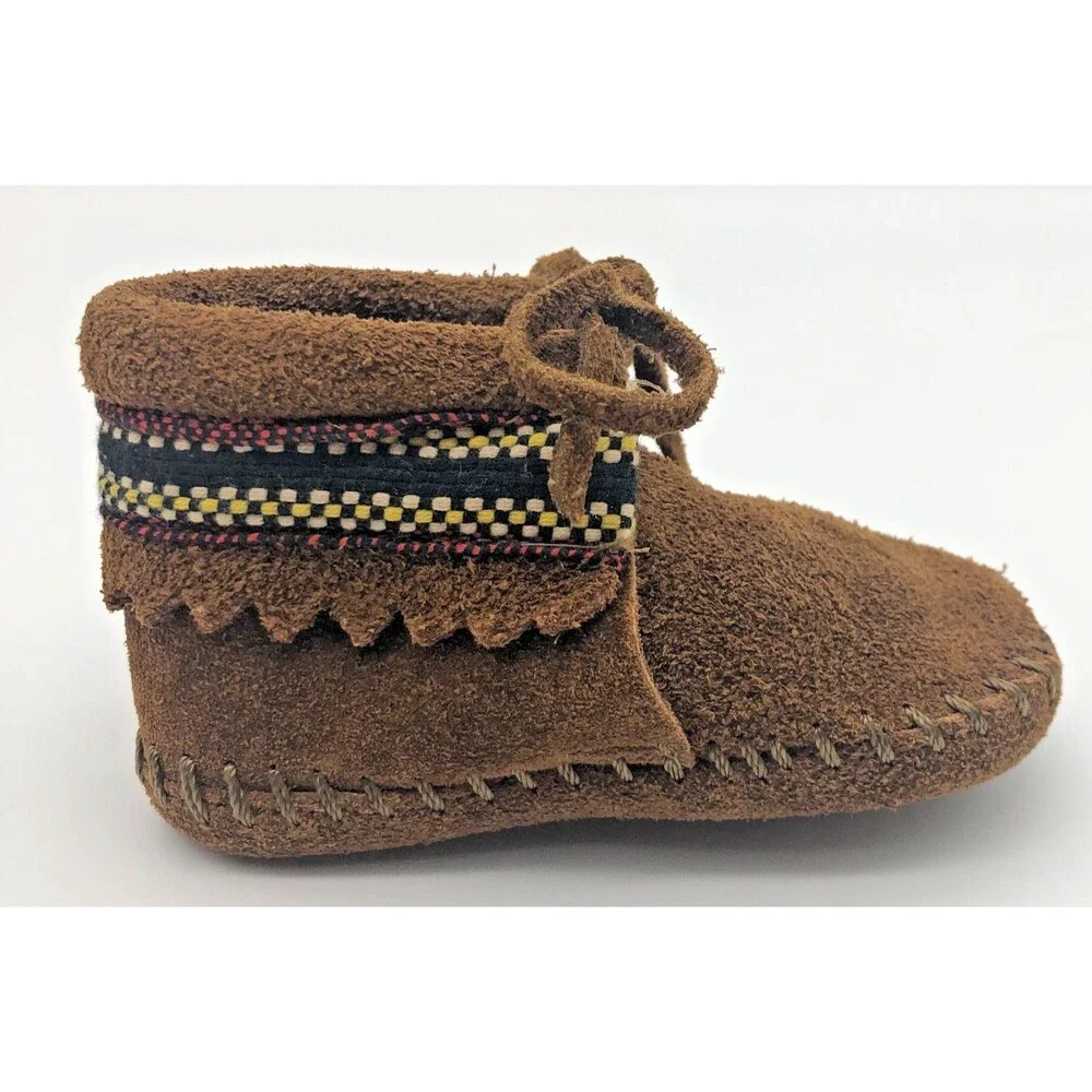 Minnetonka these toddlers